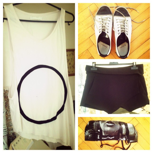 Pank cuccok Nórától