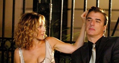 Napi szex: 4 ok, amiért szakítás után még mindig az exeddel szexelsz