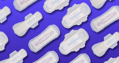 Összefog a Procter & Gamble és a Rossmann a menstruációs szegénység enyhítéséért