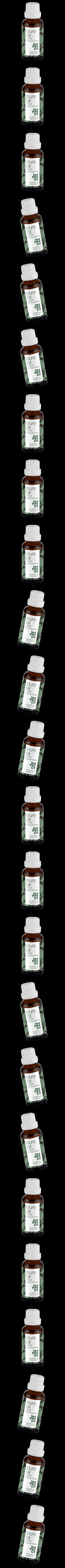 2. Teafaolaj:A teafaolaj fertőtlenítő és szárító hatásáról ismert, de mindemellett szuper gyulladáscsökkentő és segít megnyugtatni a bőrt. Mivel nagyon erős anyagról beszélünk 1:9 arányban érdemes vízzel hígítani, vagy csepegtetni párat belőle tonikodba.