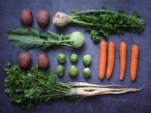 Új digitális piac köti össze Magyarország termelőit a vásárlókkal