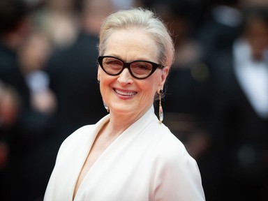 Ez a gyönyörű lány itt Meryl Streep lányának szerelme - ugye, milyen szép?