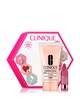 Merry Moisture szett CLINIQUE 7500 Ft, GLAMOUR Beauty & Christmas kuponnal, 20% kedvezménnyel 6000 Ft minimum 18 000 Ft-os vásárlás esetén