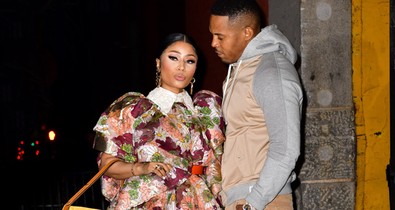 Őrület: Nicki Minaj elképesztő fotókkal jelentette be, hogy várandós