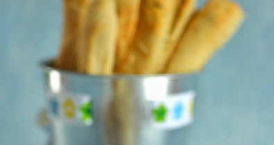 A legjobb gluténmentes rágcsák a hétvége váratlan vendégeinek