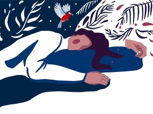 Álmatlan éjszakák? Próbáld ki ezeket a tippeket