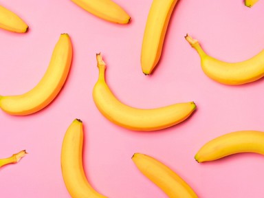 Gondoltad volna, hogy eddig egész életedben kidobtad a banán legértékesebb részét? Pedig rengeteget tehet az egészségedért