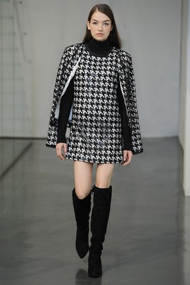 Boldov Eszter - Rachel Zoe