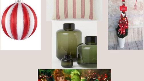 Mutatjuk, hogyan dekoráld az otthonod úgy, hogy tükrözze a kedvenc ünnepi filmed hangulatát