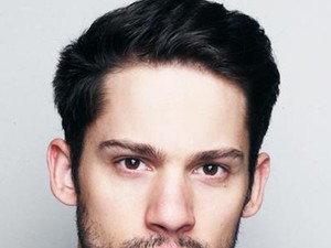 MOME-NEW YORK. Magyar fotós az Alexander Wang-stúdióban