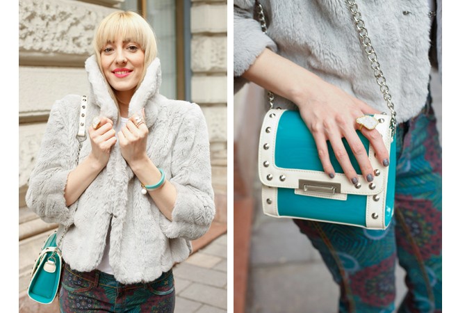 Szuper vidám szombat Julival!