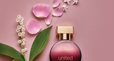 A tökéletes karácsonyi ajándék: az s.Oliver illata a dm-ből, ami mindenkit lenyűgöz