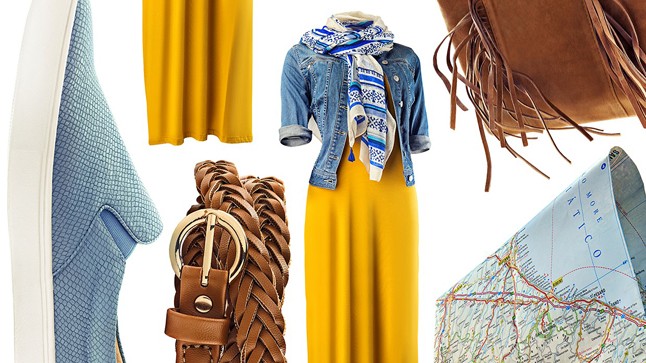 Nyaralj stílusosan!