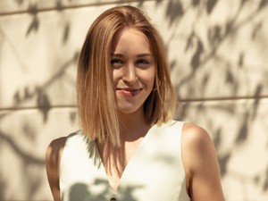 „A parasport segített igazán elfogadni önmagam” - Ekler Luca elsöprő győzelmet aratott az paraatlétikai világbajnokságon