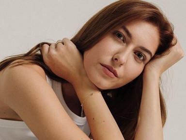 Puskás-Dallos Bogi anya-fia fotója a legédesebb dolog, amit ma láthatsz