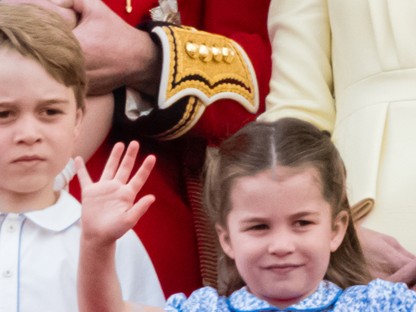 Sarolta hercegnő kiköpött mása Diana hercegné unokahúgának 