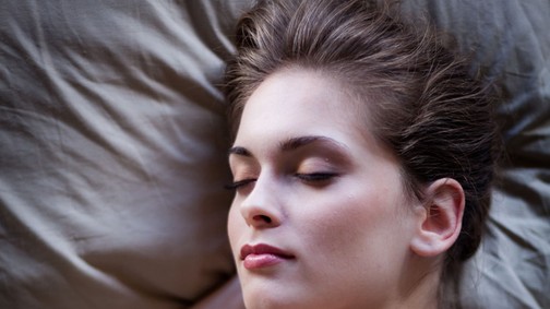 Álmodj szépeket, ha tudsz! - Mi az alvási apnoe?