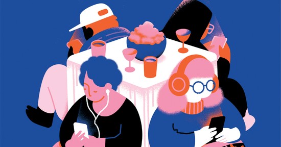 „Sokan küzdenek mentális nehézségekkel, aminek az online világ csak egy kis szelete” - beszélgetés Steigervald Krisztiánnal és Forgács Mariannal