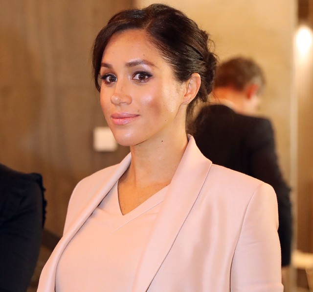 Meghan Markle