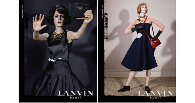 Glamour szerkesztőség