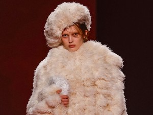 6 trend a milánói divathét kifutójáról, amitől eldobod majd az agyad gyönyörödben