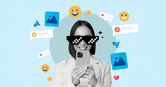 Az egészséged látja majd kárát, ha nem húzol élesebb határokat az Instagramozásban