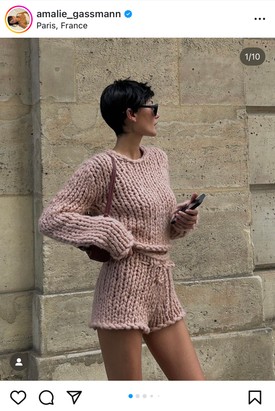 Új rövid frizurához párosíts izgalmas kiegészítőket!