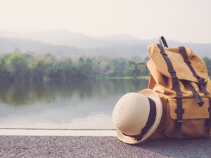 Hogyan utazz és legyél környezettudatos egyszerre?