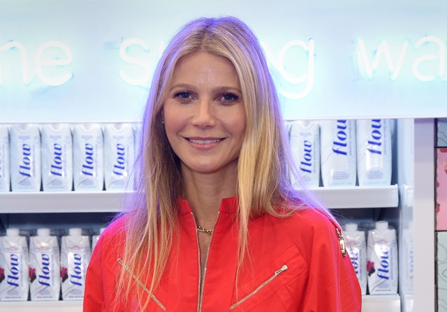 Gwyneth Paltrow
