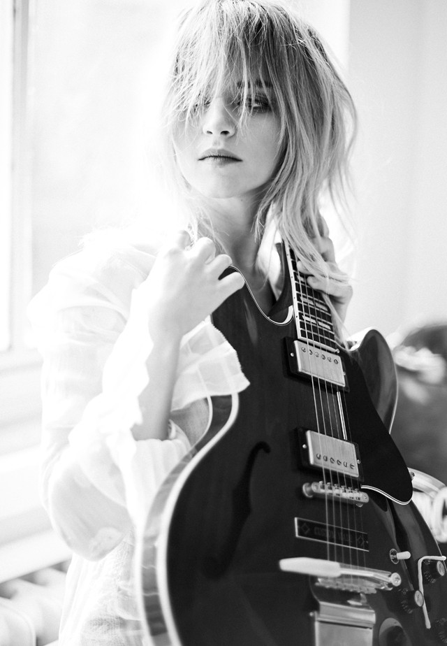 Odett H&M Studio darabokban