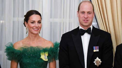 Lebukott Vilmos herceg: ez az a szokása, amivel halálra idegesíti Katalin hercegnét