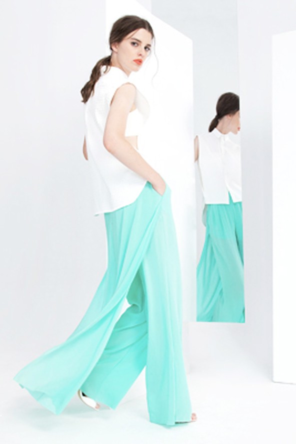 USE unused PRE-ORDER SS14