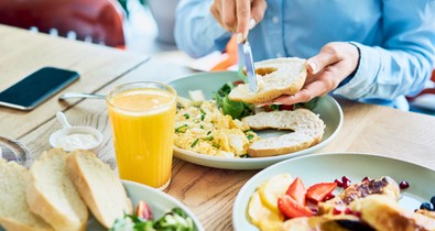 Ez az ideális idő az evésre, ha fogyni szeretnél: nemcsak a mennyiség számít, hanem az időzítés is