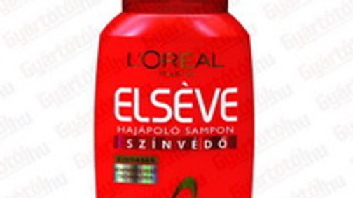 Elséve L"oreal