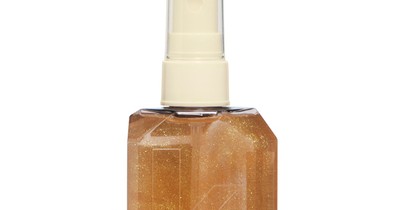 Csodás ápoló hajpermet