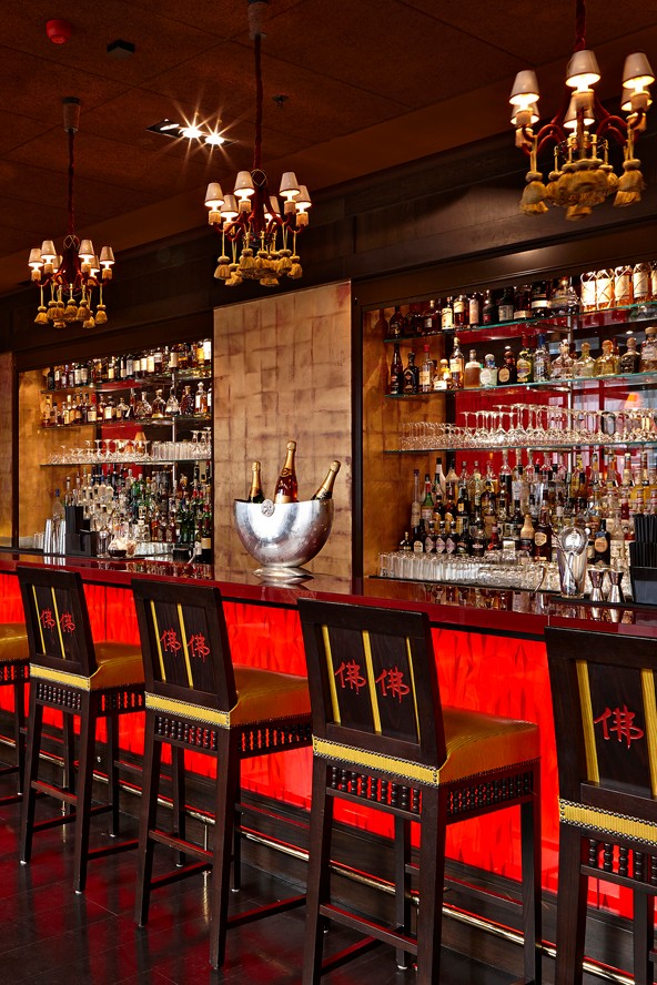 Izgalmas téli koktélok