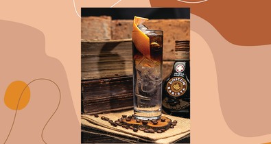 7 szuper koktél a kávé szerelmeseinek