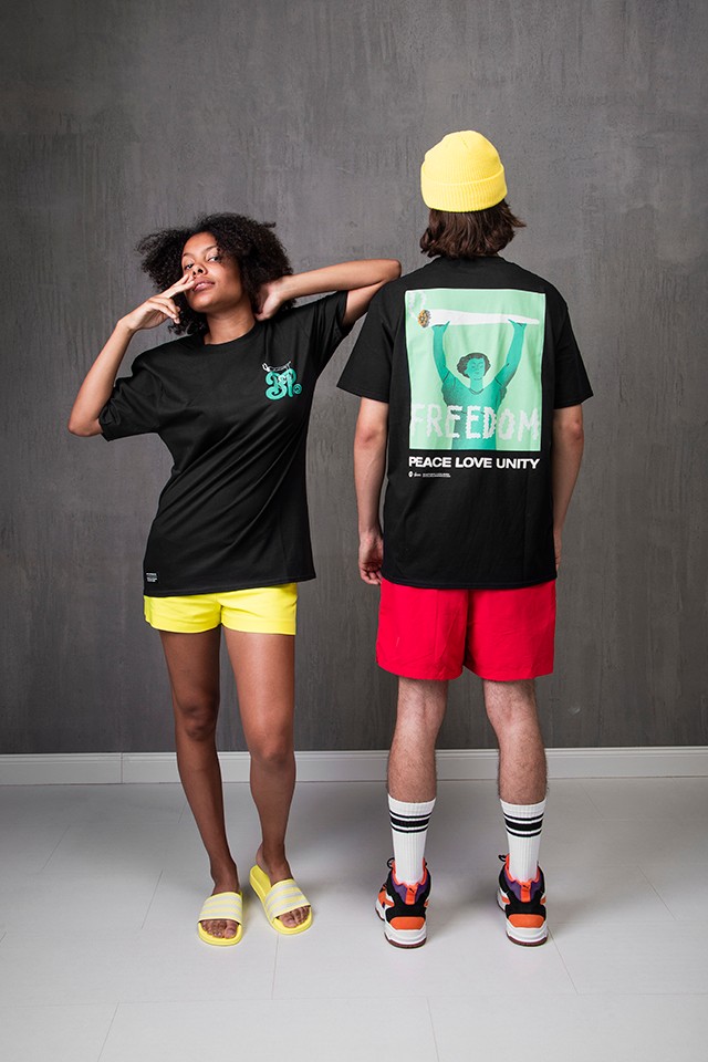 Hirdesd te is az egyenlőséget! A BP Shop is csatlakozott a szabad együttélés melletti kampányoláshoz