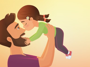 Már az anyaméhben elkezd kialakulni az apai kötődés, pedig erre sokan nem is gondolnak