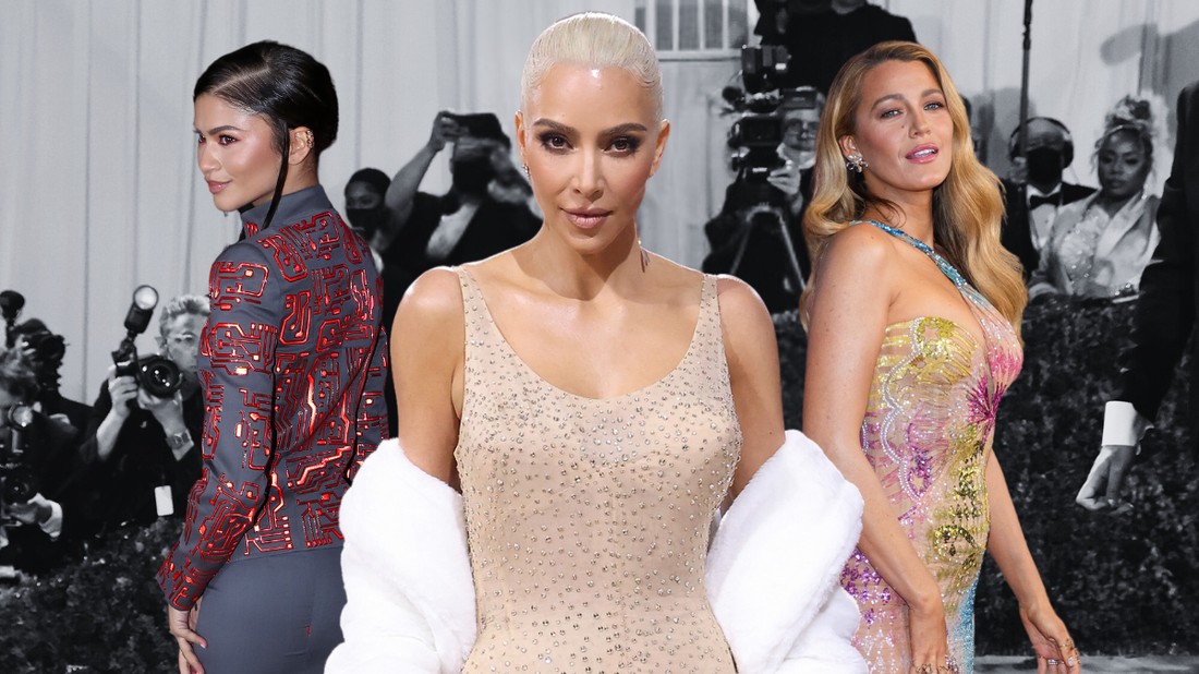 Egyre több sztár visel vintage darabokat a vörös szőnyegen