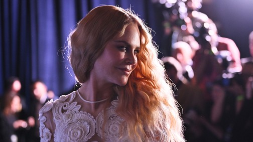 Álomszép istennőként tündökölt Nicole Kidman: az 57 éves színésznő mindenkit túlragyogott a vörös szőnyegen