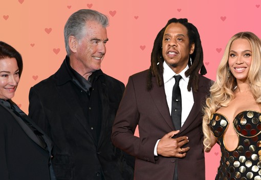 7 sztárpár, akiknek a kapcsolata tényleg mindent túlélt, bármilyen szörnyűség is jött