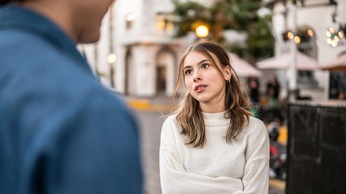 10 mondat, amivel visszaverheted egy nárcisztikus támadását