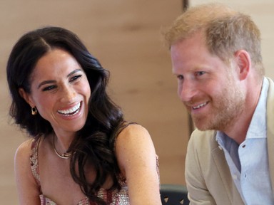 Ezért gondolja mindenki, hogy Harry herceg és Meghan Markle válnak: most végre fény derült az igazságra, maga a herceg vallott színt