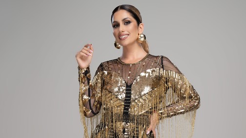 Radics Gigi: „Jelenleg nincs udvarlóm, de azt nem mondom, hogy nem nyitott a szívem”