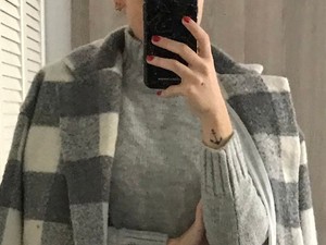 Tamara ma is tökéletes összhangot teremtett ezekkel a darabokkal