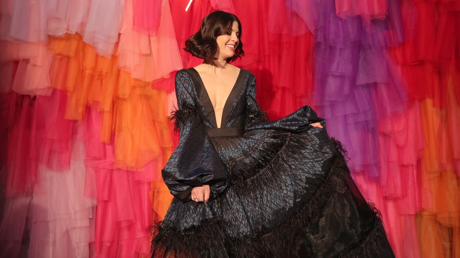 Ezek voltak a legmélyebb dekoltázsok és a legmerészebb szettek a 2024-es GLAMOUR Women of the Year gálán