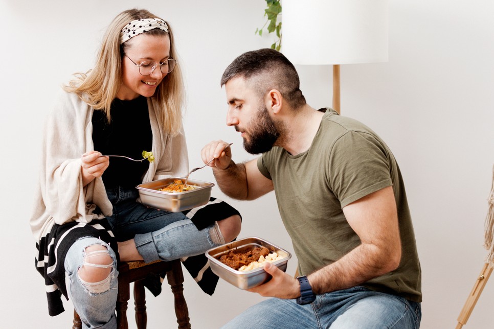 Neked is hinned kell abban, hogy a változás az egyén szintjén történik. Kezdd el ma a változást, változtatást!