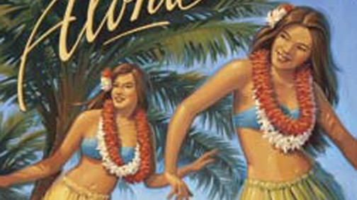 A Hawaii lányok haja puhább?