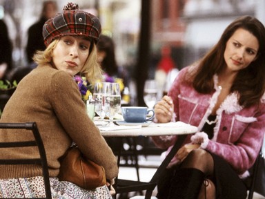 3 rossz szerelmi tanács, amit mégis unásig emlegetnek